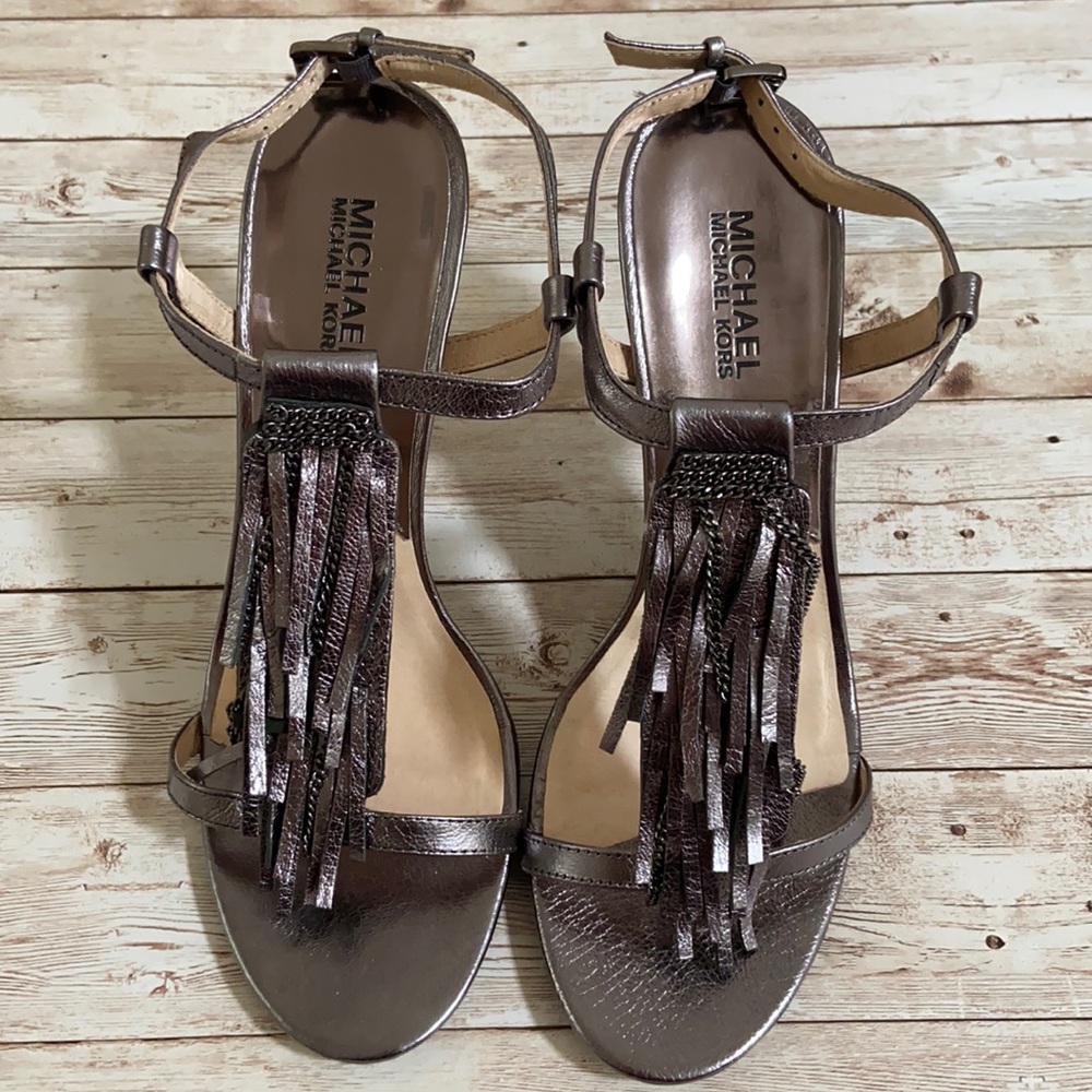 Michael by Michael Kors shoes